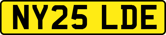 NY25LDE