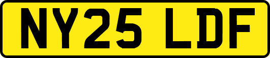 NY25LDF