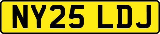 NY25LDJ