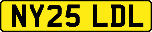 NY25LDL