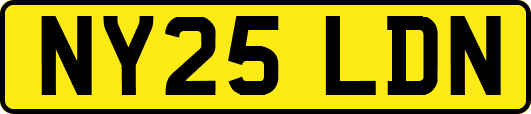 NY25LDN