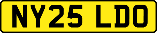 NY25LDO