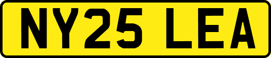 NY25LEA