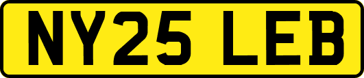 NY25LEB