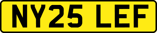 NY25LEF