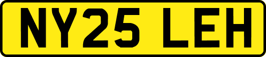 NY25LEH