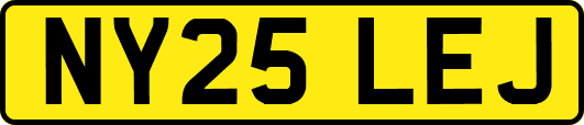 NY25LEJ