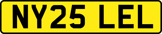 NY25LEL