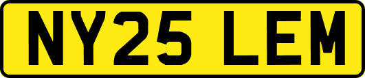 NY25LEM