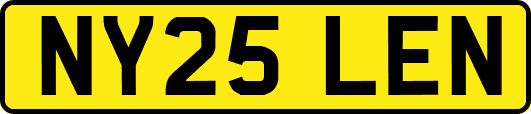 NY25LEN