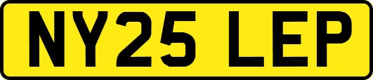 NY25LEP