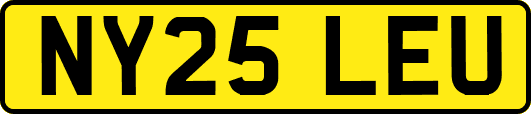 NY25LEU