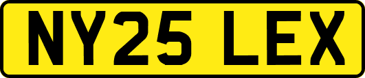 NY25LEX