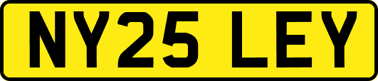 NY25LEY