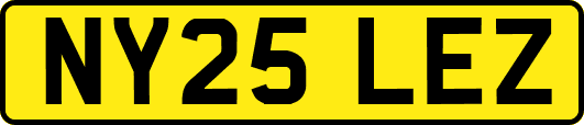 NY25LEZ