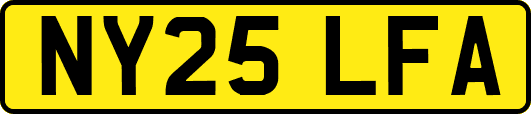 NY25LFA