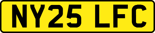 NY25LFC