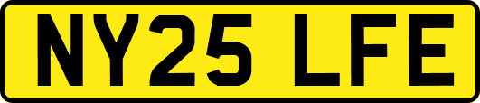 NY25LFE