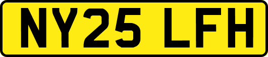 NY25LFH