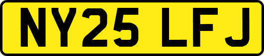 NY25LFJ