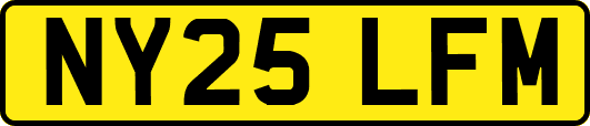 NY25LFM