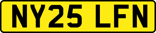 NY25LFN