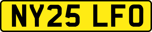 NY25LFO
