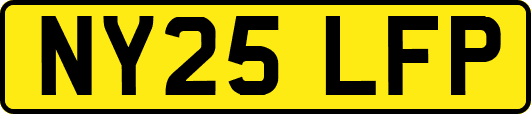 NY25LFP