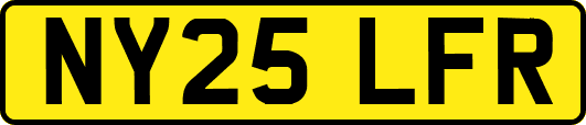 NY25LFR