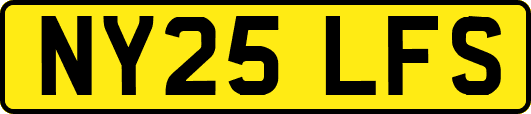 NY25LFS