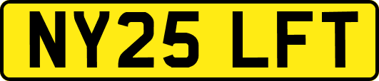 NY25LFT
