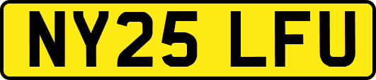 NY25LFU