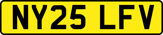 NY25LFV