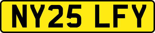 NY25LFY