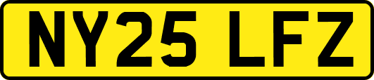 NY25LFZ