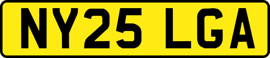 NY25LGA