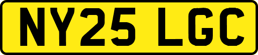 NY25LGC