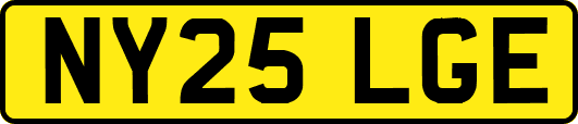 NY25LGE