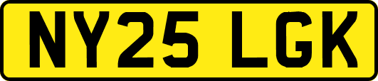 NY25LGK
