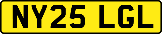 NY25LGL