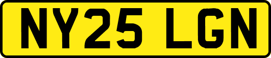 NY25LGN