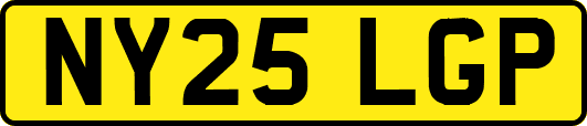 NY25LGP