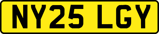 NY25LGY