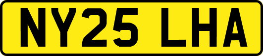 NY25LHA