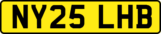 NY25LHB