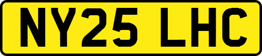 NY25LHC