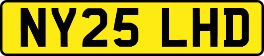 NY25LHD
