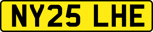 NY25LHE