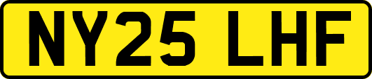 NY25LHF