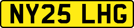 NY25LHG